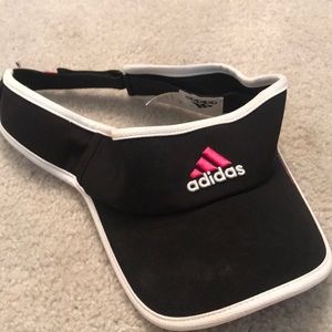adidas visor